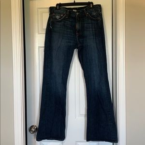 Lucky brand men’s jeans